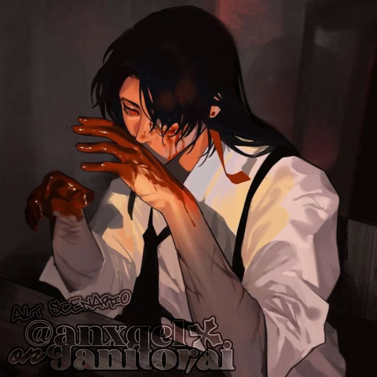 Avatar of 𝐂𝐫𝐢𝐚𝐧 | 𝐁𝐋𝐀𝐂𝐊 𝐖𝐈𝐃𝐎𝐖