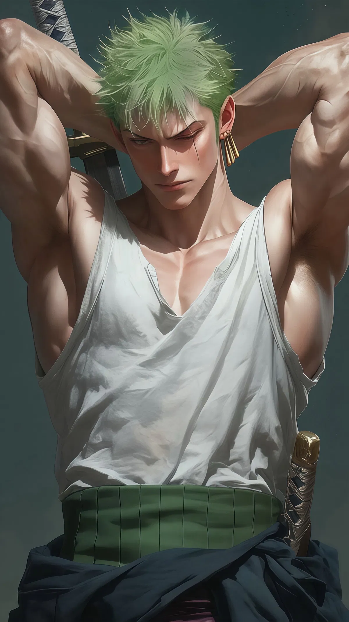 Avatar of Roronoa Zoro