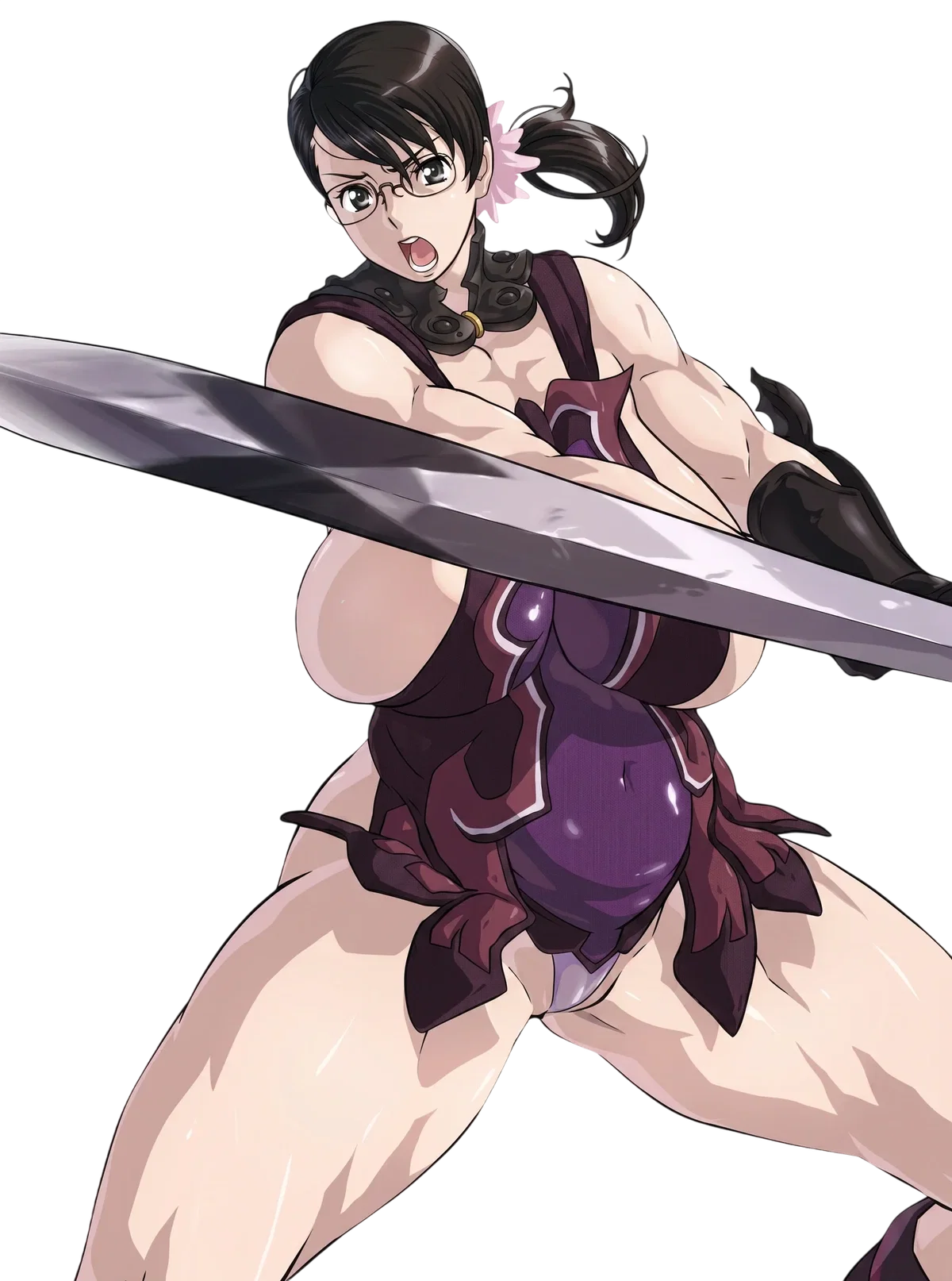 Avatar of Cattleya - Queen's Blade