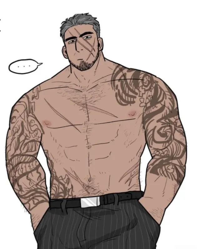 Avatar of 🥀 | Mafia leader 