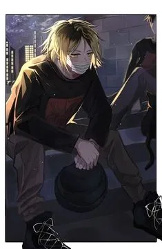 Avatar of Kenma Kozume