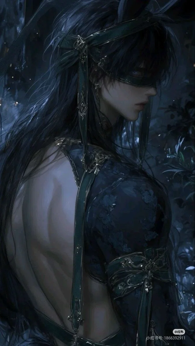 Avatar of King Harbersen 
