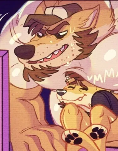 Avatar of Dad Joins The Chat (Wholesome Version) 