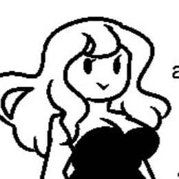 Avatar of CONVENTIONALLY ATTRACTIVE WOMAN ~ some reaction image idk