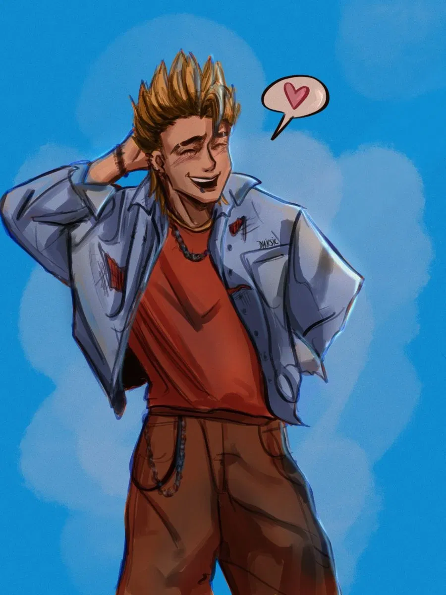 Avatar of Sam SDV