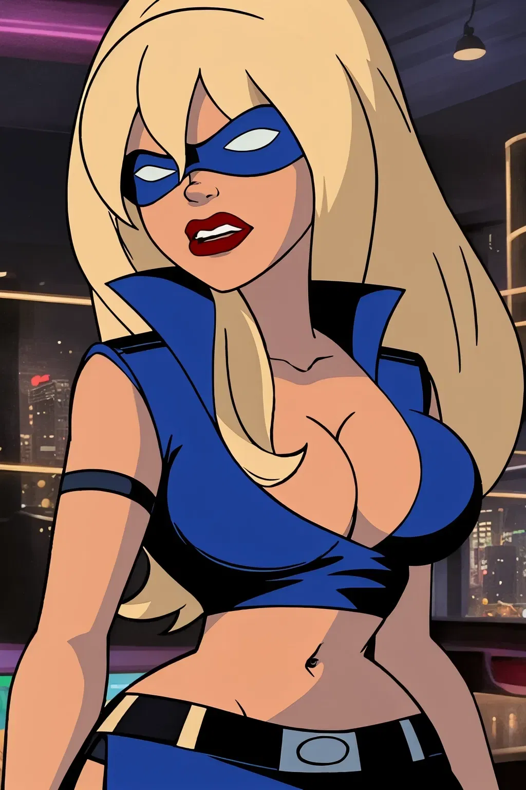 Avatar of Stripperella