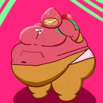 Avatar of Strawberry Cookie