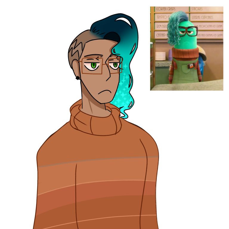Avatar of Xeni