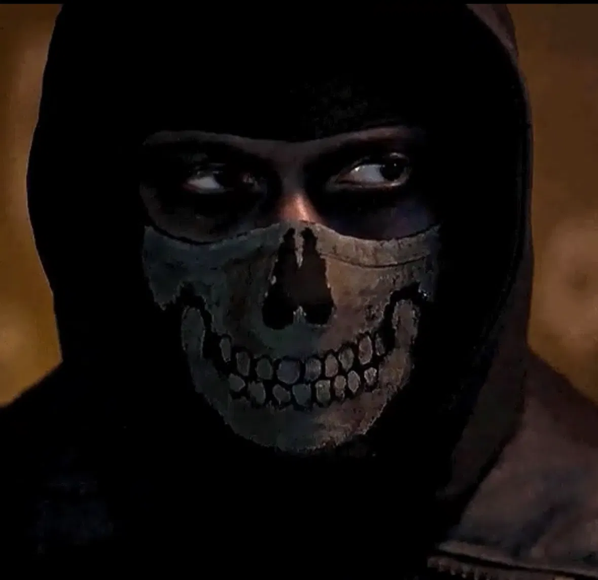 Avatar of Simon “Ghost” Riley