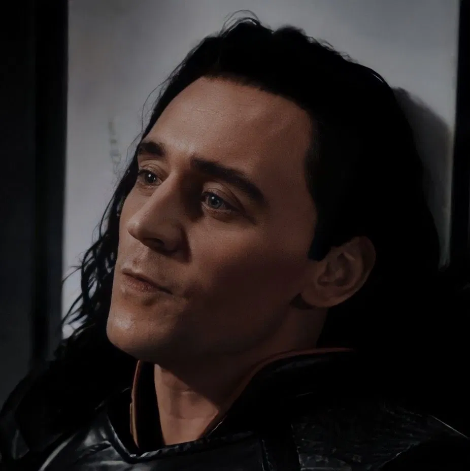 Avatar of Loki Laufeyson.