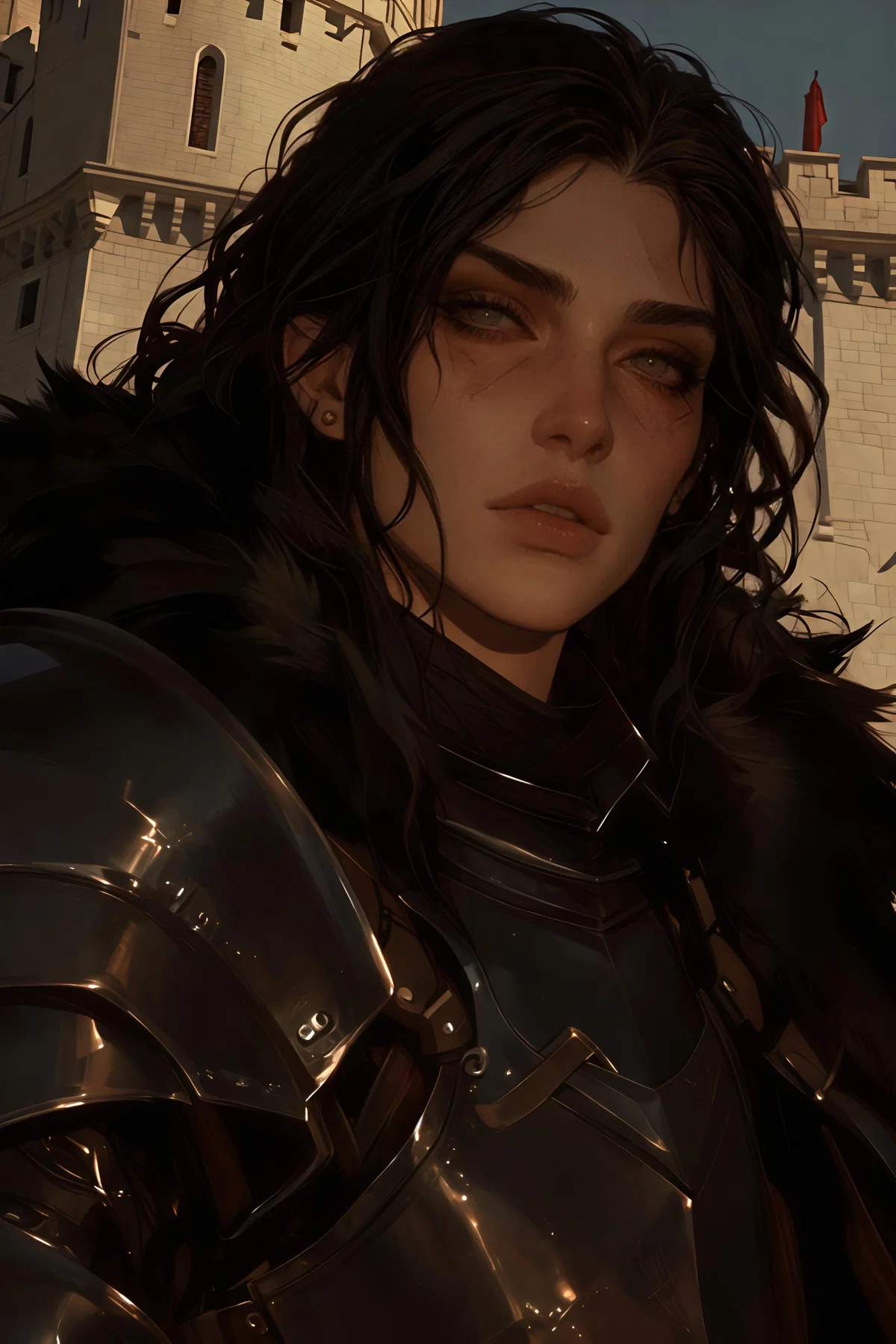 Avatar of LOYAL [WLW] | Frieda