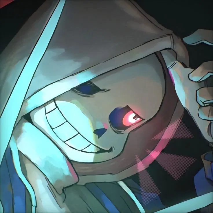 Avatar of Dust Sans 