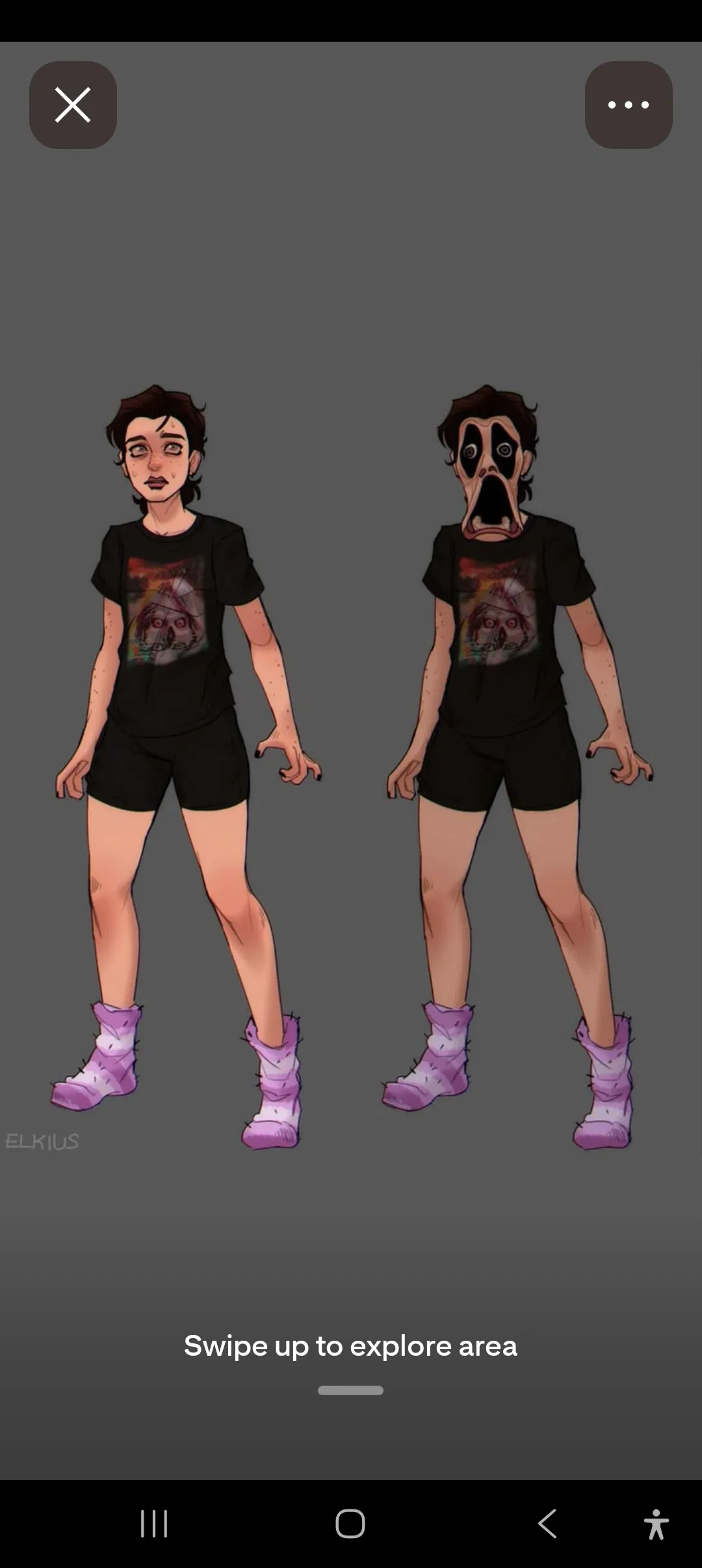 Avatar of Fourteen