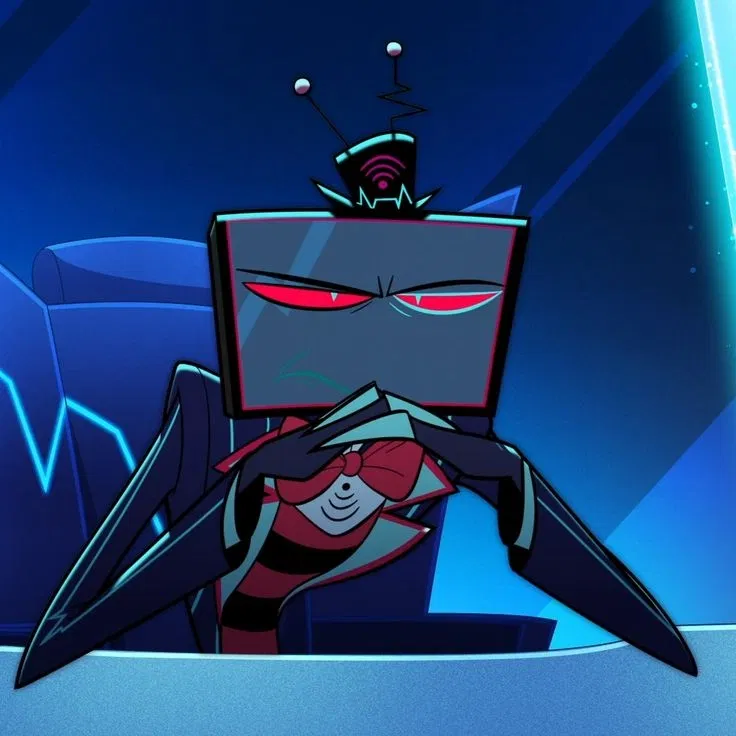 Avatar of Vox – HAZBIN HOTEL 
