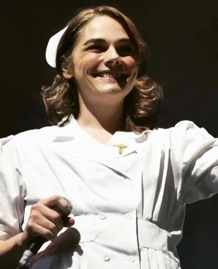 Avatar of Nurse Way || Gerard Way