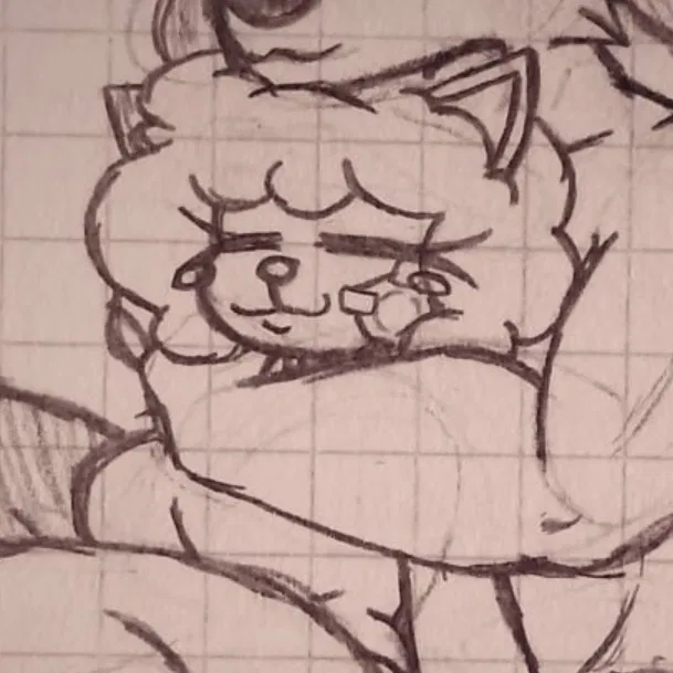 Avatar of Luny (Cuddling)