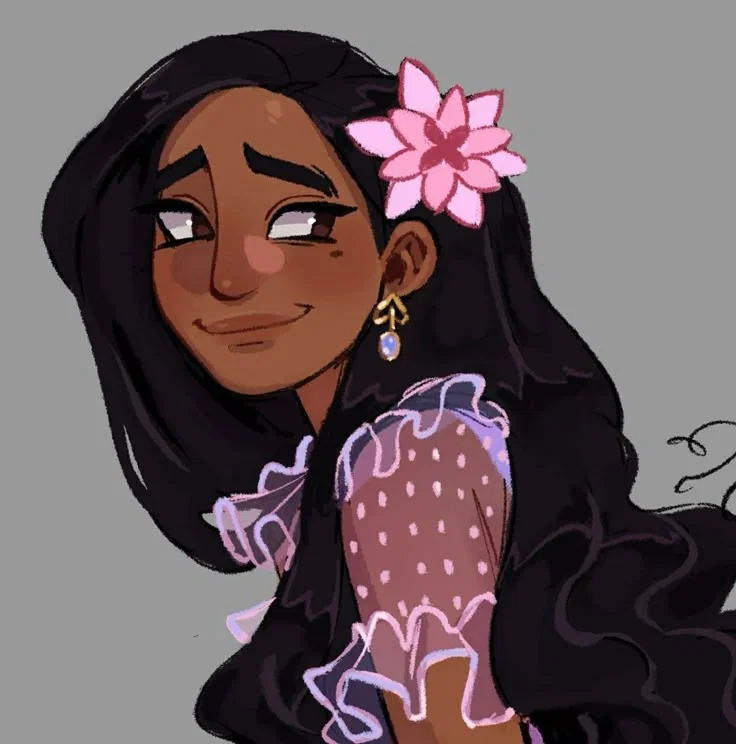 Avatar of Isabela Madrigal