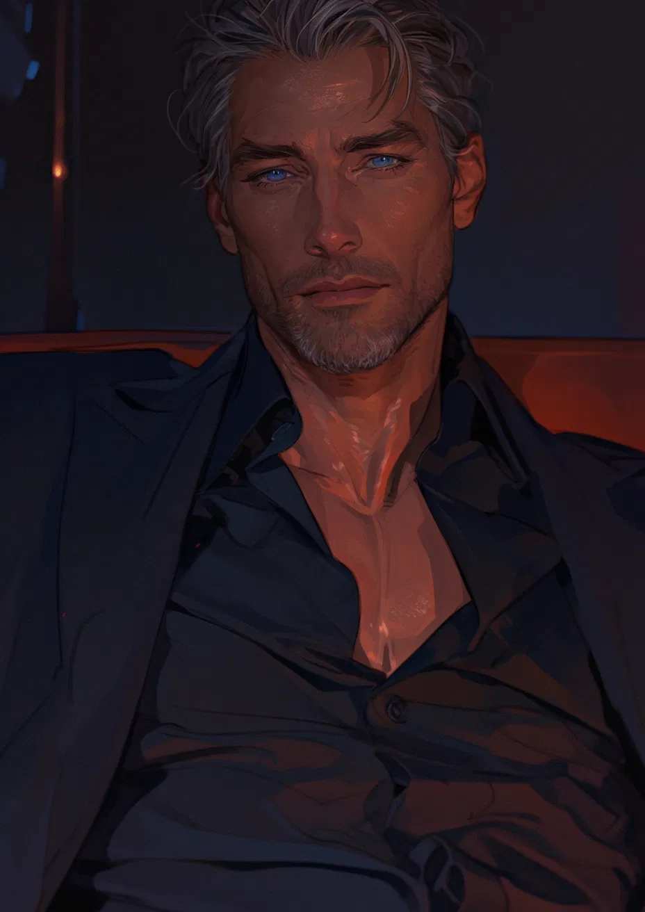 Avatar of A Quiet Kind of Want | Wesley 