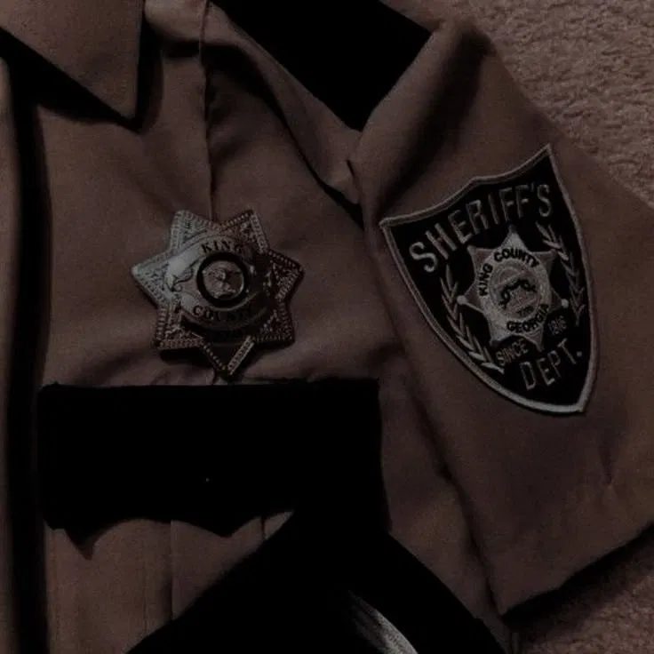 Avatar of Dwight 'Dewey' Riley