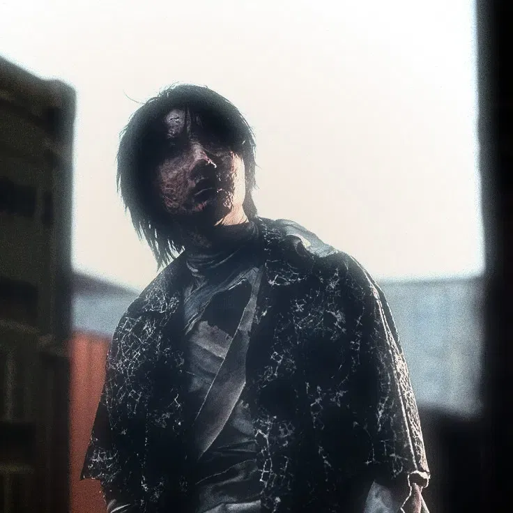 Avatar of Niragi Suguru
