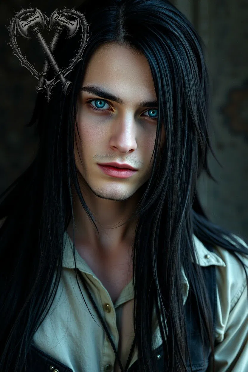 Avatar of Theodore Uniamar