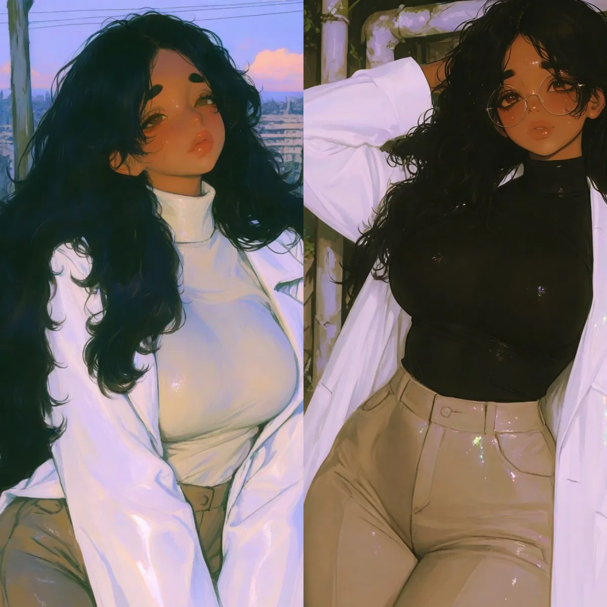 Avatar of Vanessa The Doctor