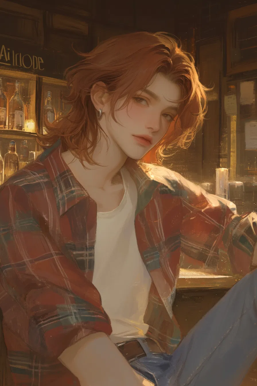 Avatar of Abel Auclair