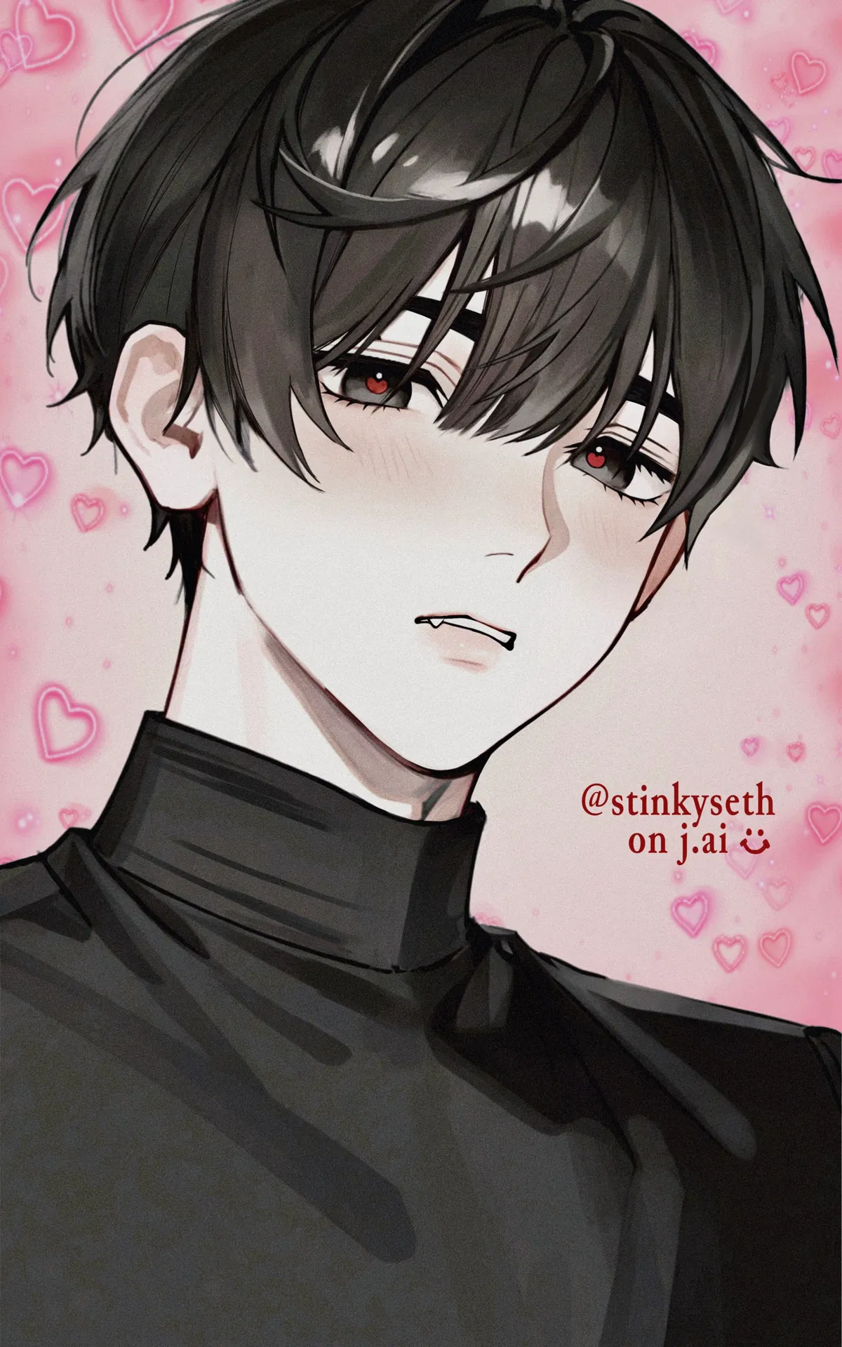 Avatar of Ivan ── ‪♡𝙗𝙤𝙮𝙛𝙧𝙞𝙚𝙣𝙙
