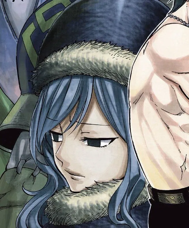 Avatar of Juvia Lockser