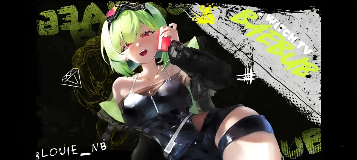 Avatar of Gun Girl