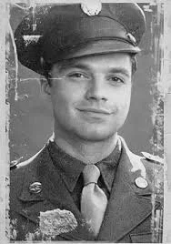 Avatar of James "Bucky" Barnes 