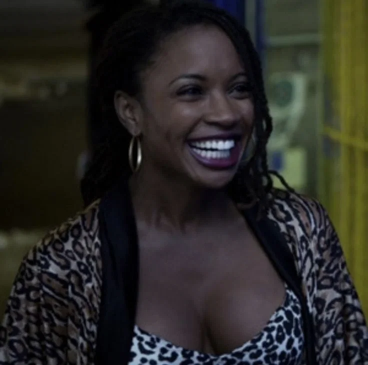 Avatar of Veronica Fisher