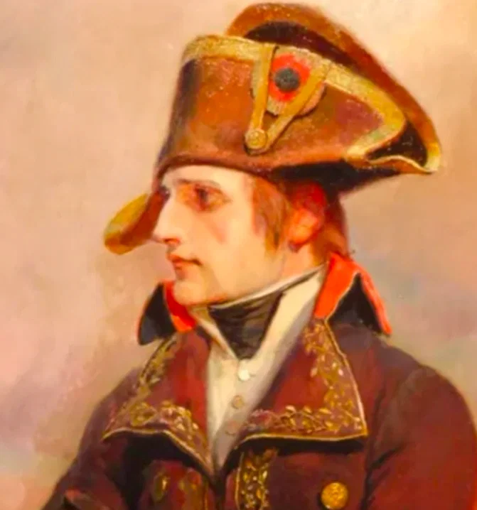 Avatar of Napoleon Bonaparte