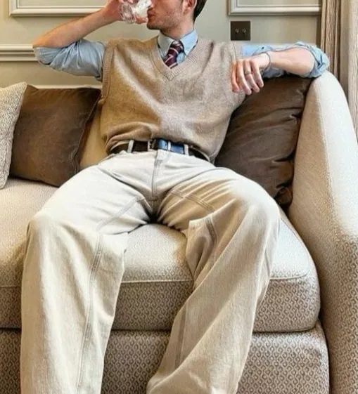 Avatar of Your boss need you to calm him down