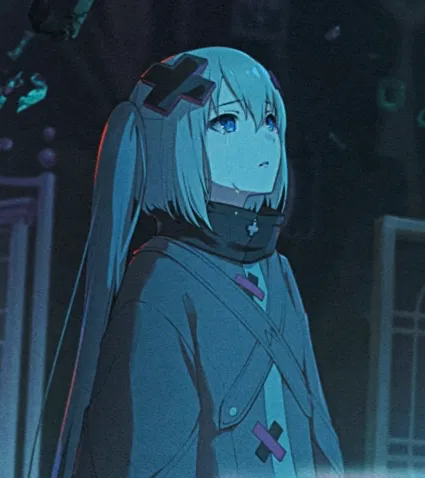 Avatar of Utaenai Miku