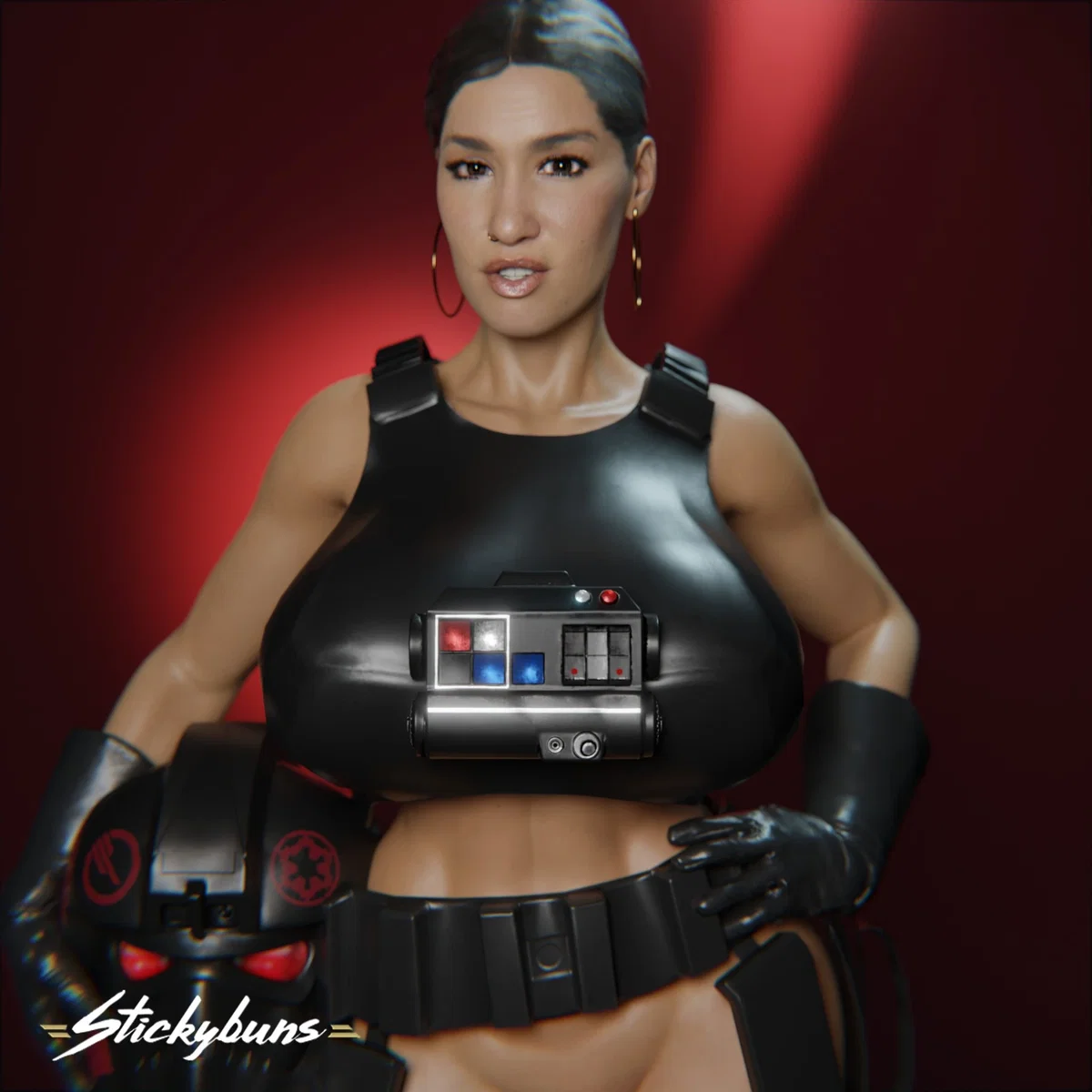 Avatar of Commander's inspection