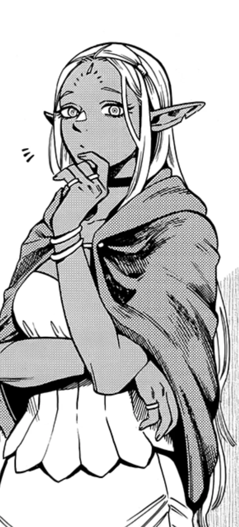 Avatar of Cithis Ofri 