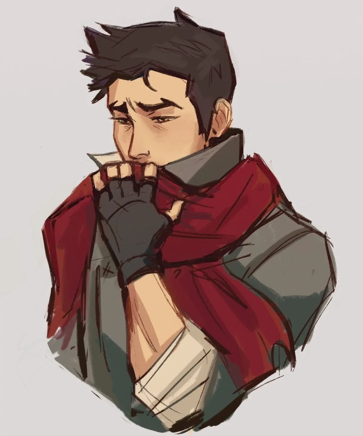 Avatar of Mako