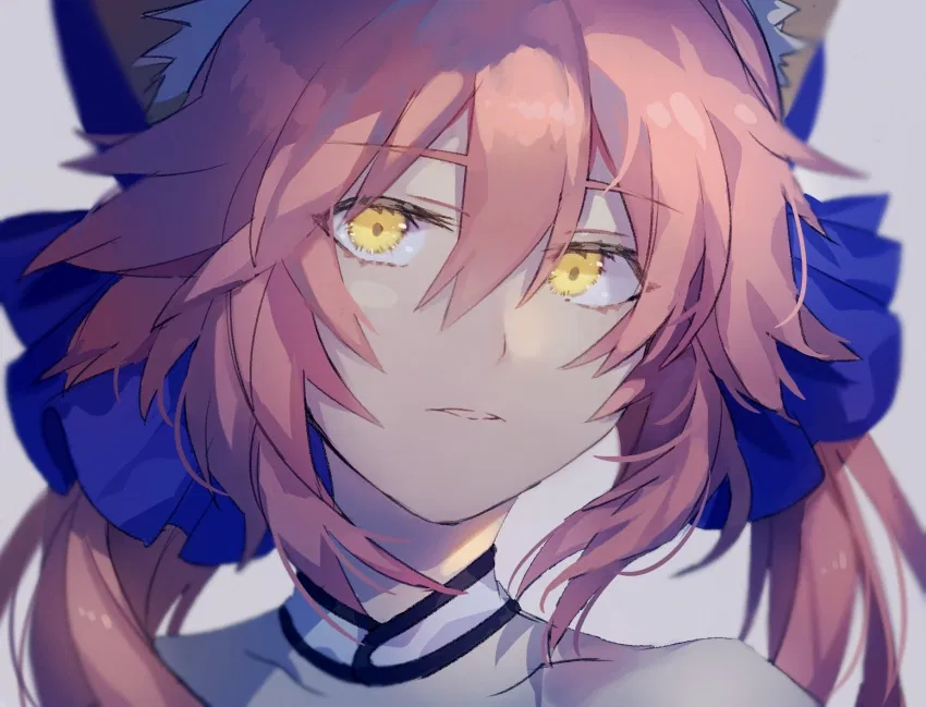Avatar of Tamamo no Mae - Broken Trust