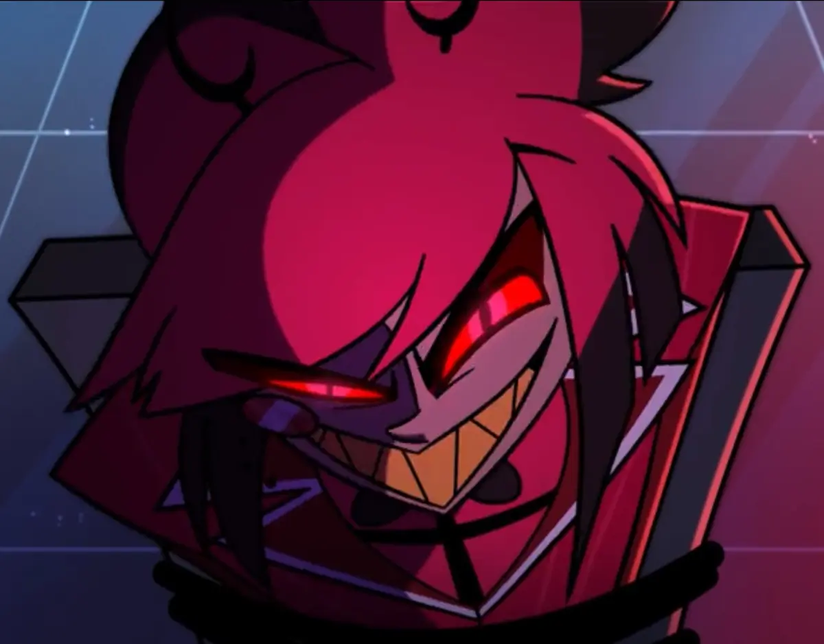 Avatar of —Alastor— //Hazbin Hotel//