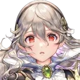 Avatar of Female Corrin (Legendary)