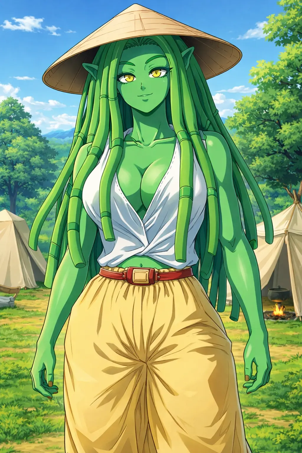 Avatar of Theska