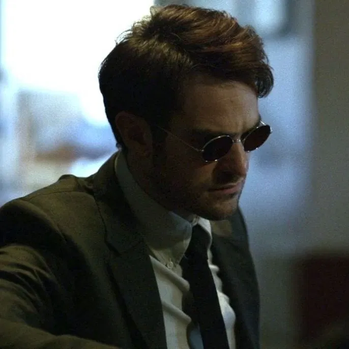 Avatar of Matt Murdock
