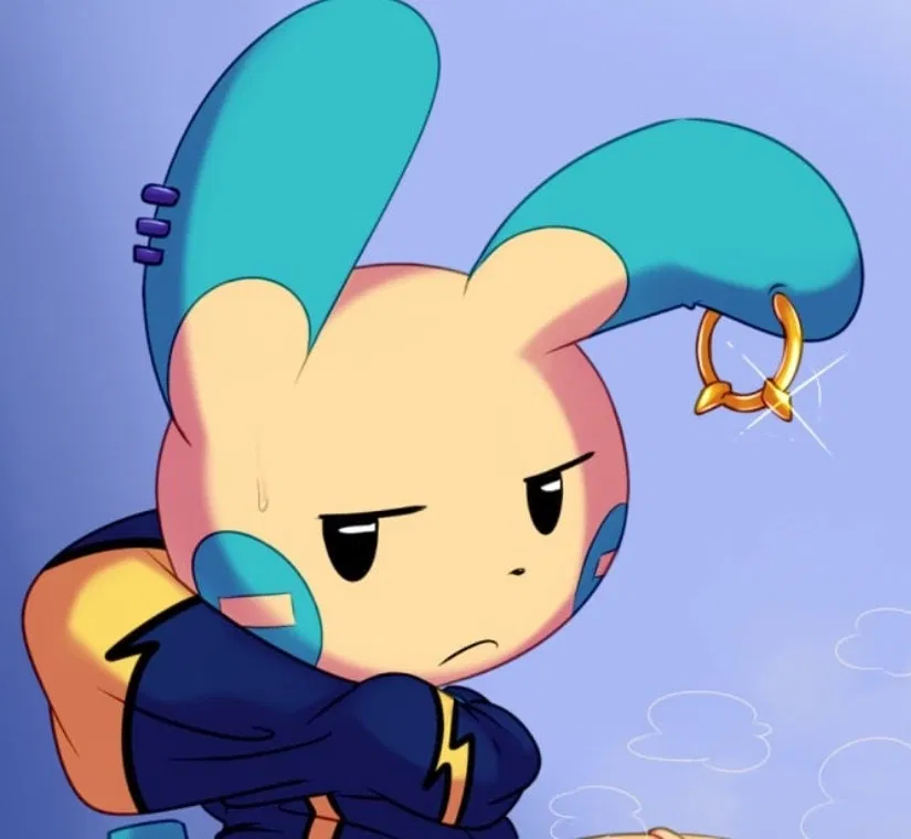 Avatar of Minun (weekly bot)