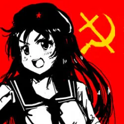 Avatar of Japanese Communist 