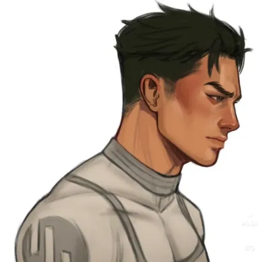 Avatar of Viltrumite Mark Grayson