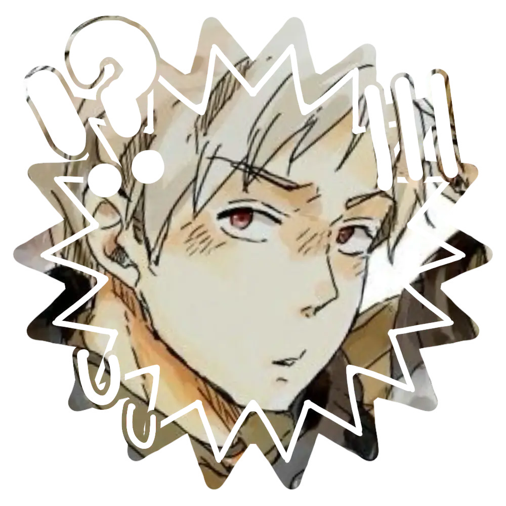 Avatar of 🦷 . prussia hetalia :: gilbert beilschmidt hetalia