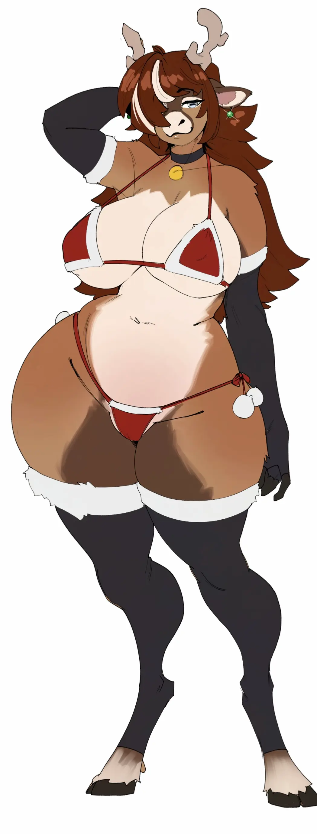 Avatar of Holly [Winters Match]