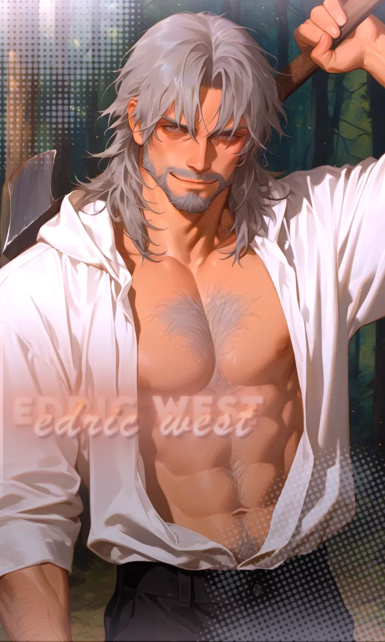 Avatar of Alt ┊ Edric West