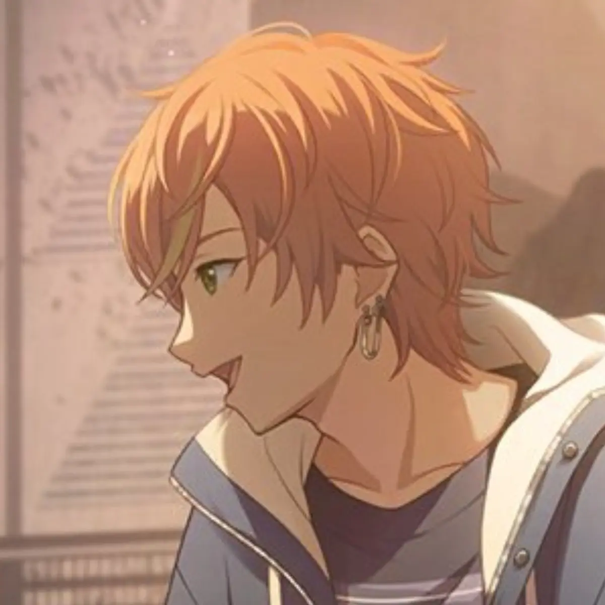 Avatar of Akito Shinonome 🦉
